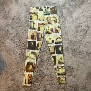 Taylor swift 1989 Polaroid leggings